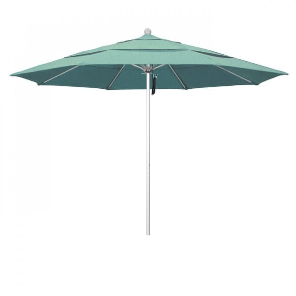 Patio Umbrella, Octagon, 107