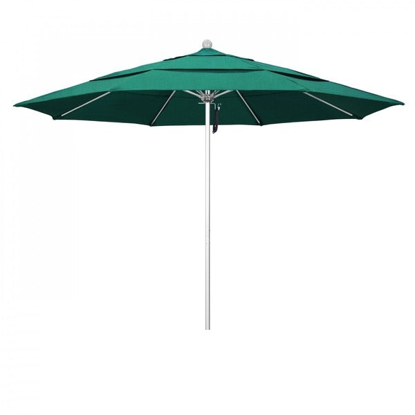 Patio Umbrella, Octagon, 107