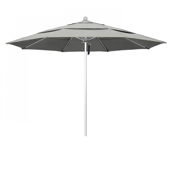 Patio Umbrella, Octagon, 107