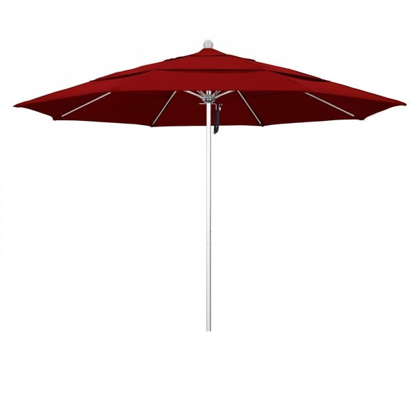 Patio Umbrella, Octagon, 107