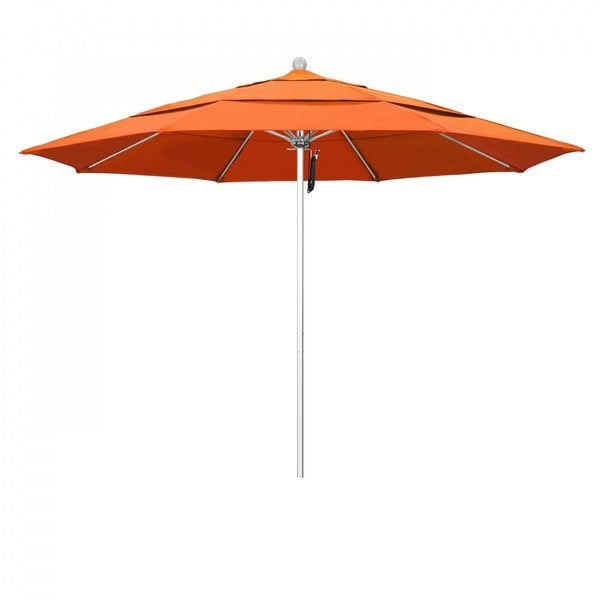 Patio Umbrella, Octagon, 107