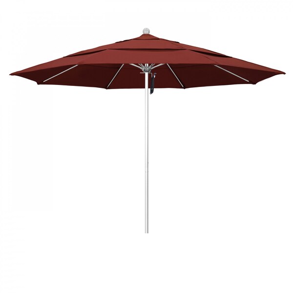 Patio Umbrella, Octagon, 107