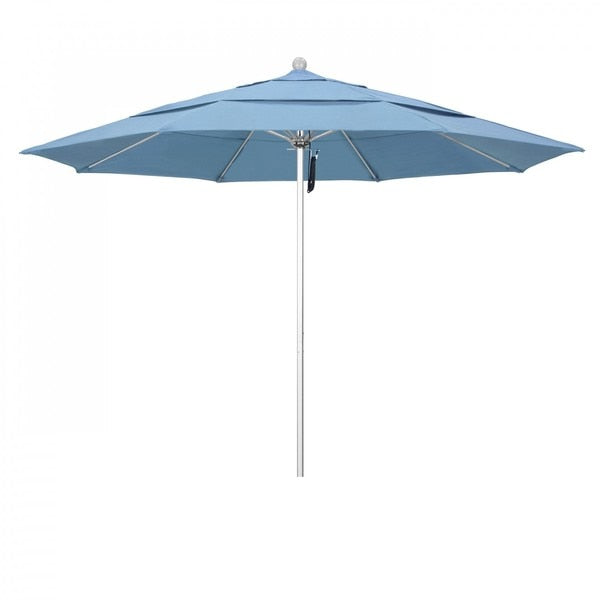 Patio Umbrella, Octagon, 107