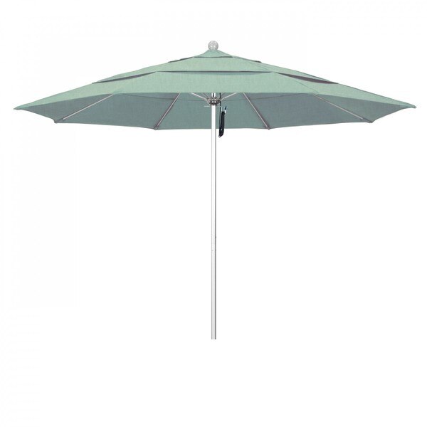 Patio Umbrella, Octagon, 107