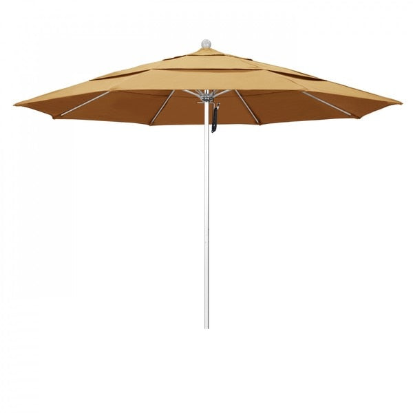 Patio Umbrella, Octagon, 107