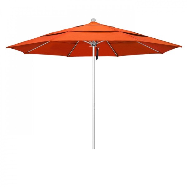 Patio Umbrella, Octagon, 107