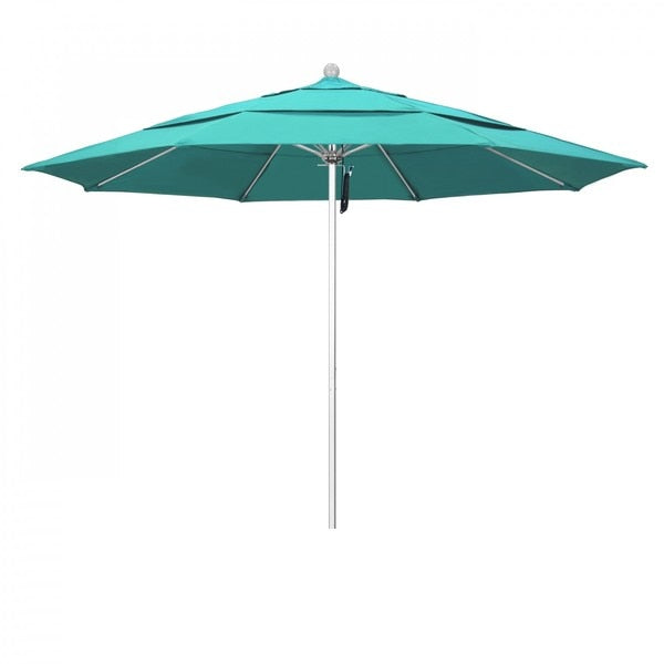 Patio Umbrella, Octagon, 107