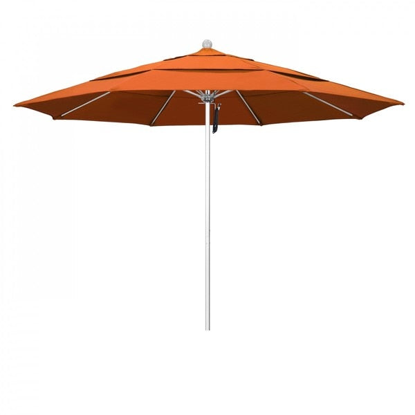 Patio Umbrella, Octagon, 107