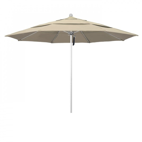 Patio Umbrella, Octagon, 107