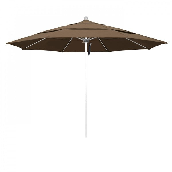 Patio Umbrella, Octagon, 107