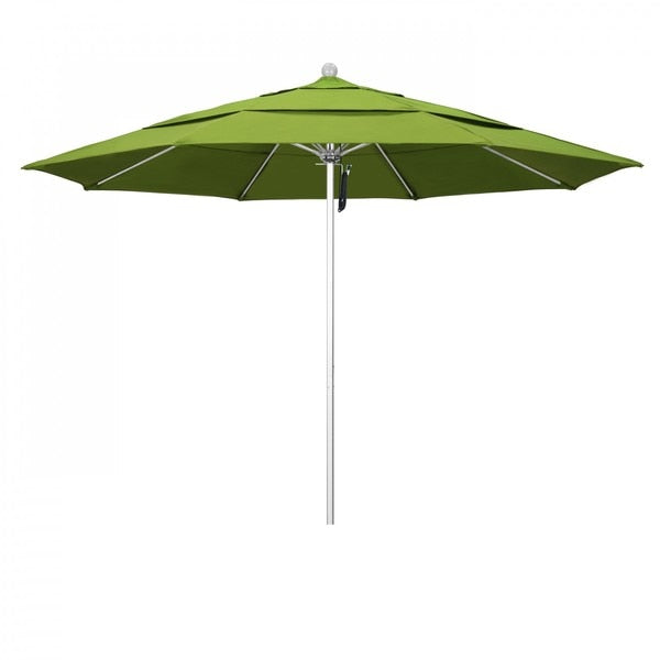Patio Umbrella, Octagon, 107