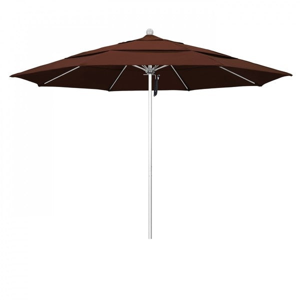 Patio Umbrella, Octagon, 107
