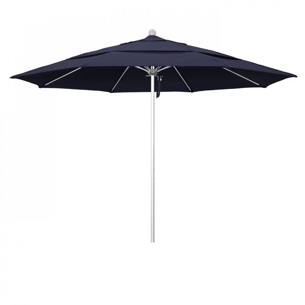 Patio Umbrella, Octagon, 107