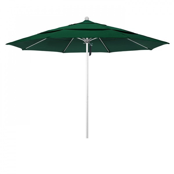 Patio Umbrella, Octagon, 107