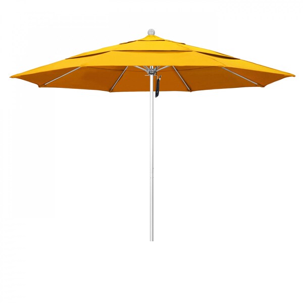 Patio Umbrella, Octagon, 107