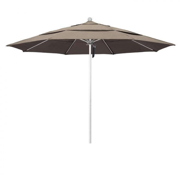Patio Umbrella, Octagon, 107
