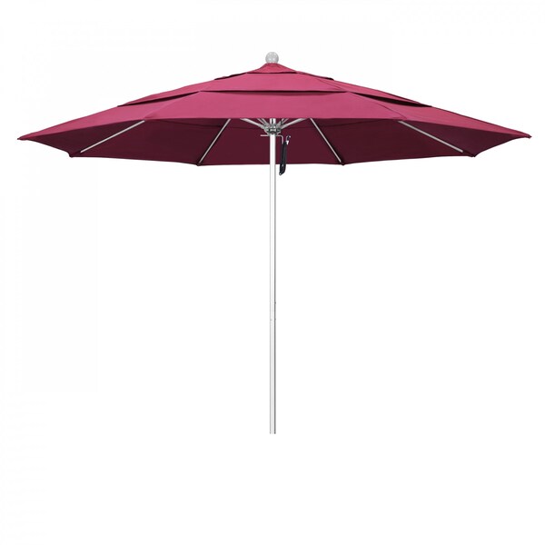 Patio Umbrella, Octagon, 107