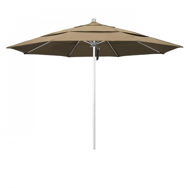 Patio Umbrella, Octagon, 107