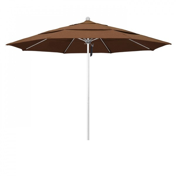 Patio Umbrella, Octagon, 107
