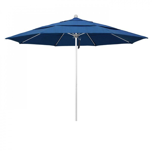 Patio Umbrella, Octagon, 107