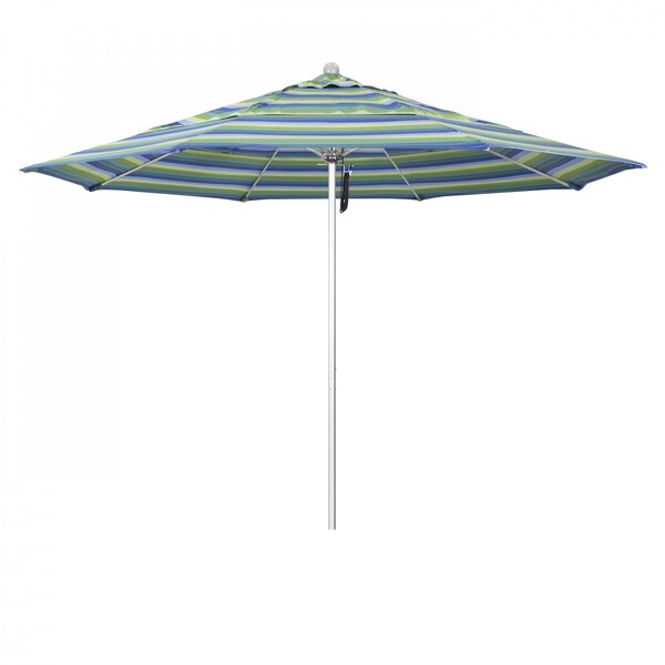 Patio Umbrella, Octagon, 107