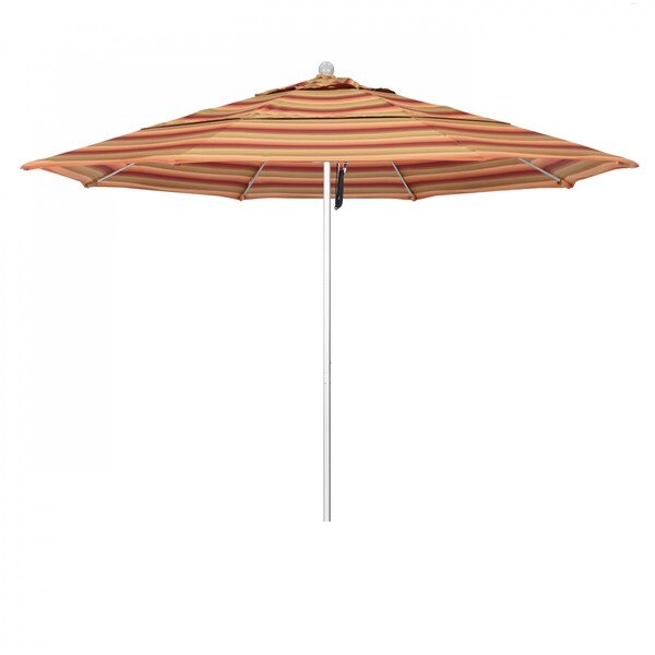 Patio Umbrella, Octagon, 107