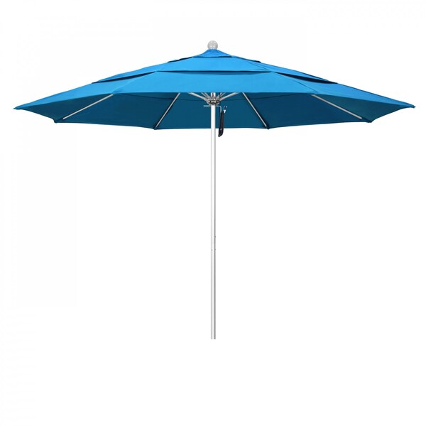 Patio Umbrella, Octagon, 107
