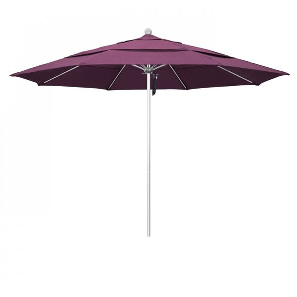 Patio Umbrella, Octagon, 107