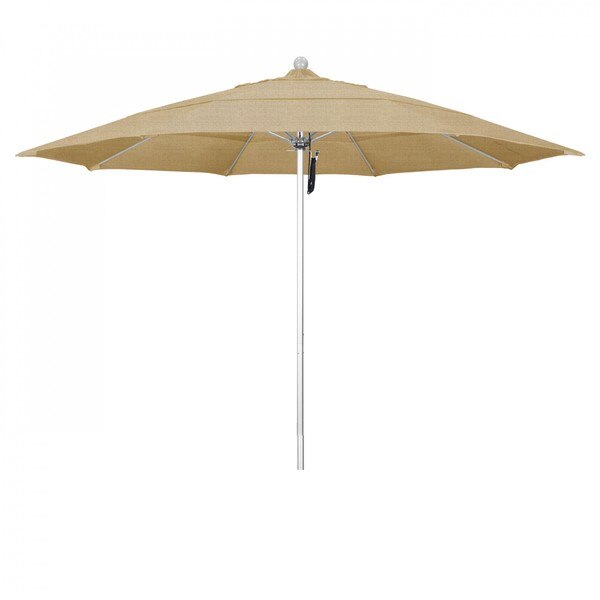 Patio Umbrella, Octagon, 107