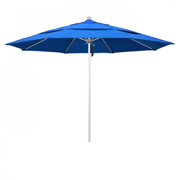 Patio Umbrella, Octagon, 107