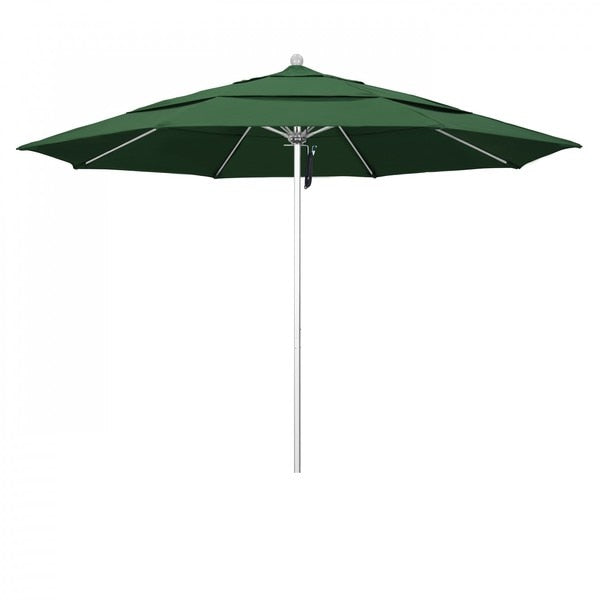 Patio Umbrella, Octagon, 107