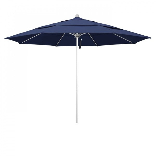 Patio Umbrella, Octagon, 107