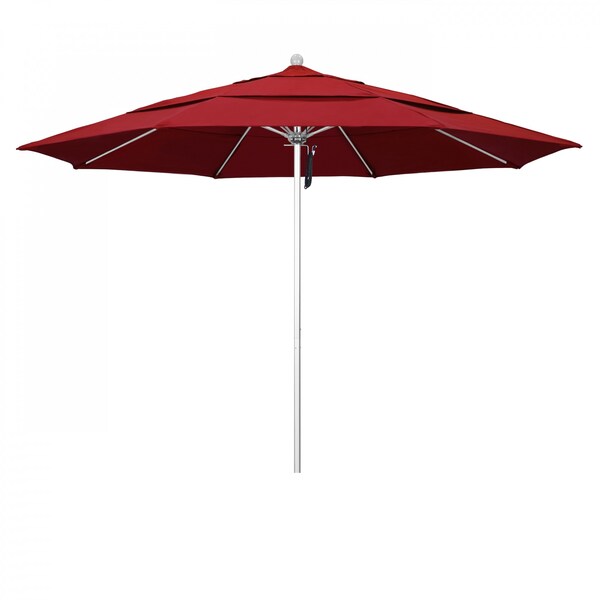 Patio Umbrella, Octagon, 107