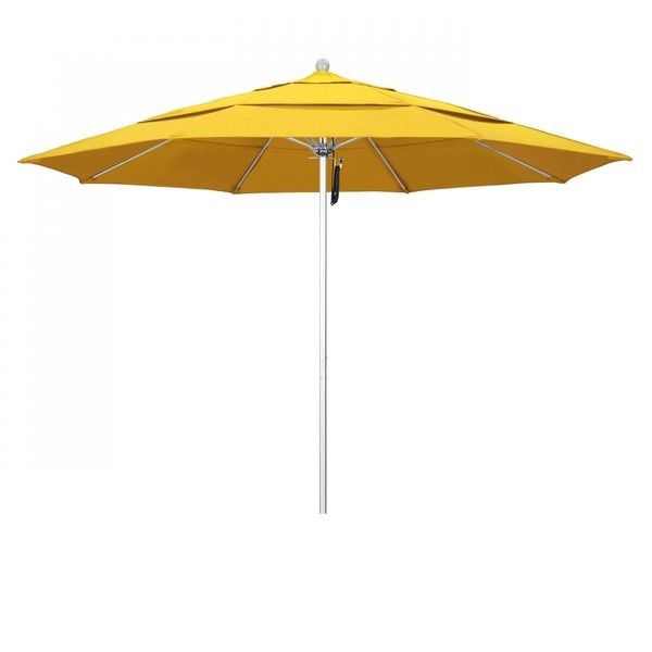 Patio Umbrella, Octagon, 107