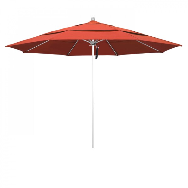 Patio Umbrella, Octagon, 107