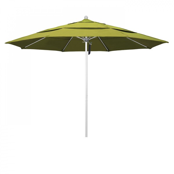 Patio Umbrella, Octagon, 107