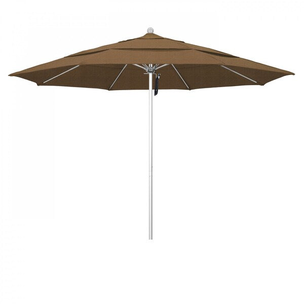 Patio Umbrella, Octagon, 107