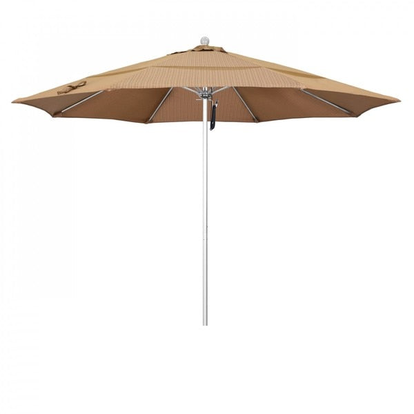 Patio Umbrella, Octagon, 107