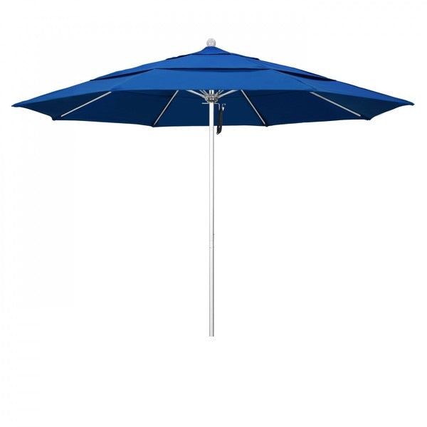 Patio Umbrella, Octagon, 107