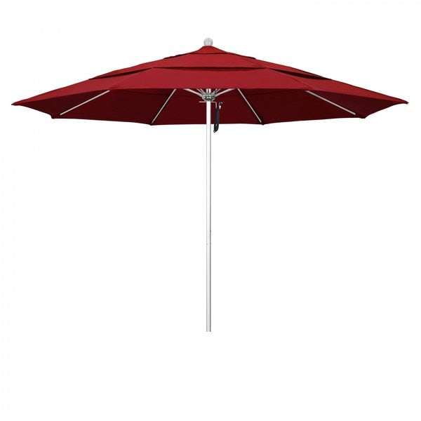 Patio Umbrella, Octagon, 107