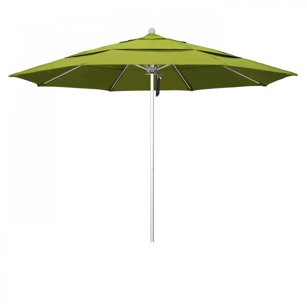 Patio Umbrella, Octagon, 107