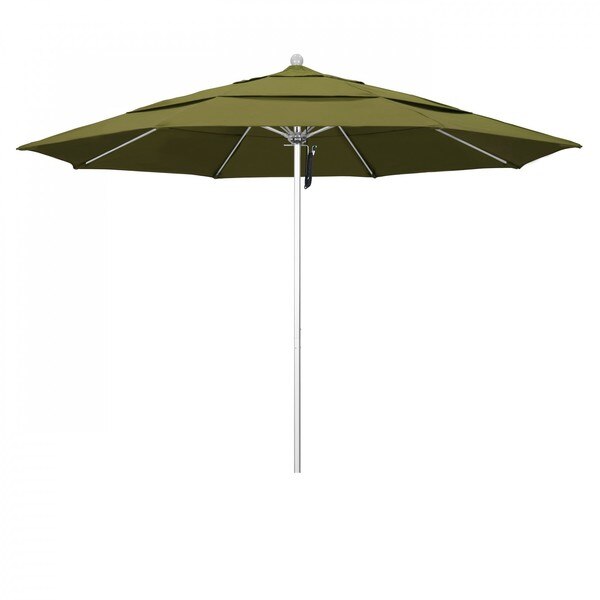 Patio Umbrella, Octagon, 107