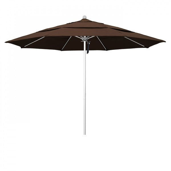 Patio Umbrella, Octagon, 107