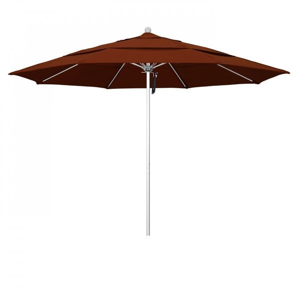 Patio Umbrella, Octagon, 107