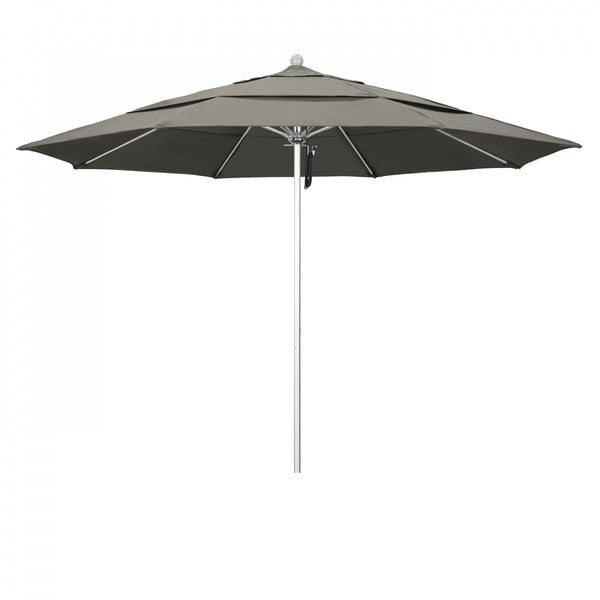 Patio Umbrella, Octagon, 107