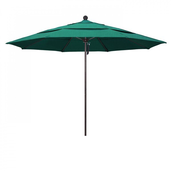Patio Umbrella, Octagon, 107