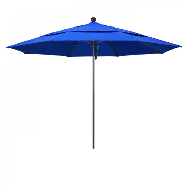 Patio Umbrella, Octagon, 107