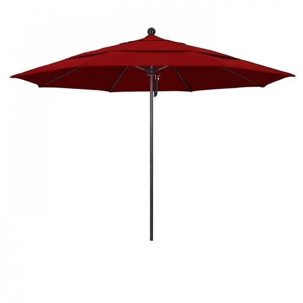 Patio Umbrella, Octagon, 107