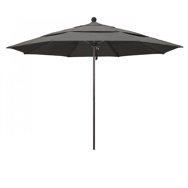 Patio Umbrella, Octagon, 107