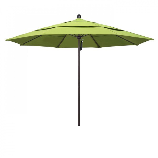 Patio Umbrella, Octagon, 107